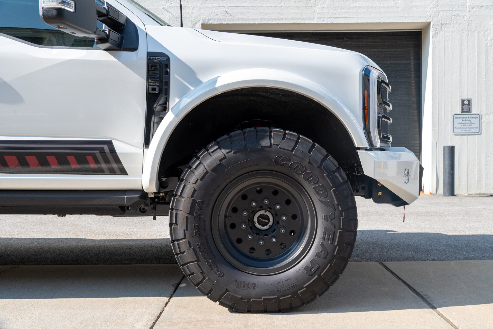 2025 Ford F-550 Super Duty Chassis Cab Lariat - Photo 45
