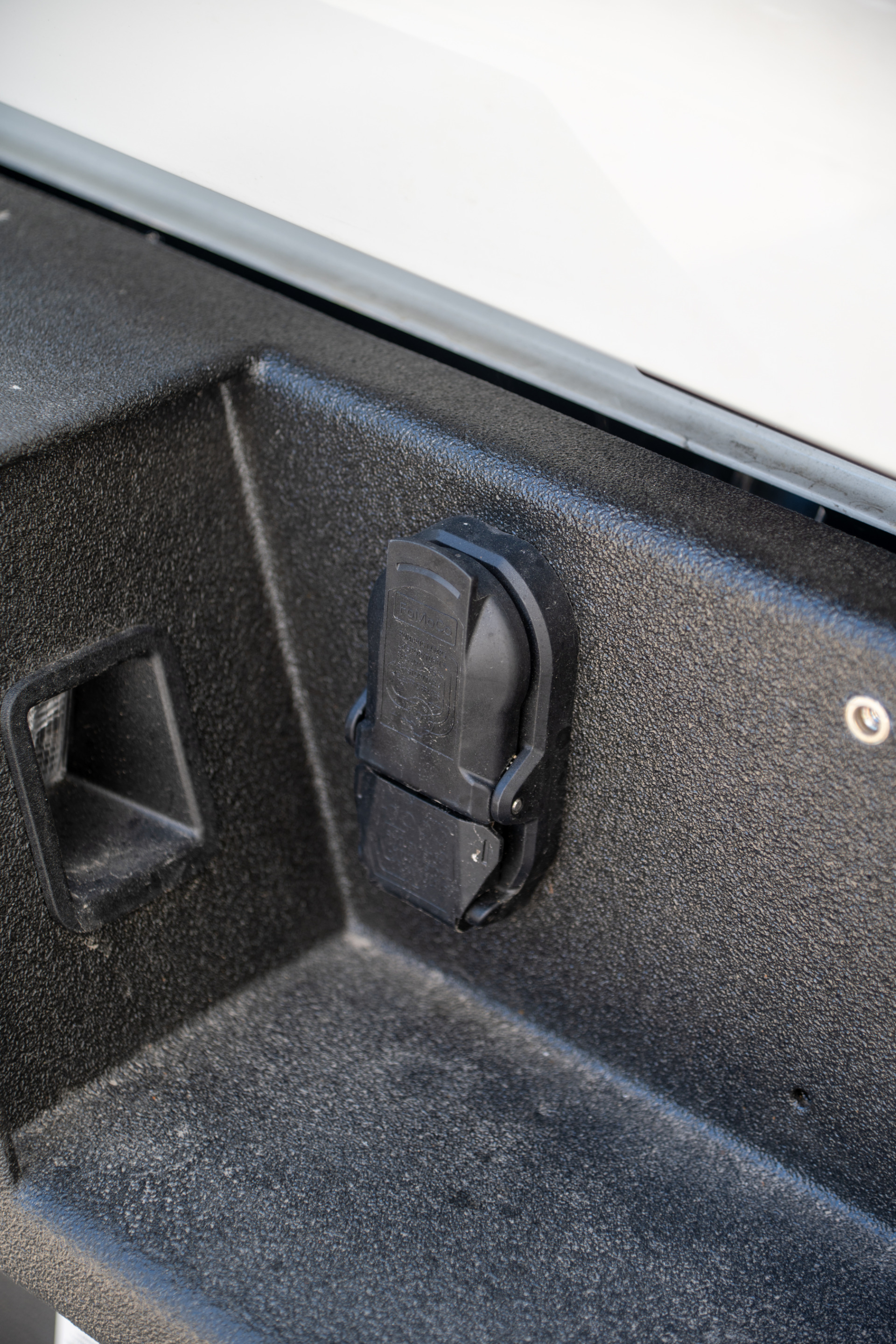 2025 Ford F-550 Super Duty Chassis Cab Lariat - Photo 54