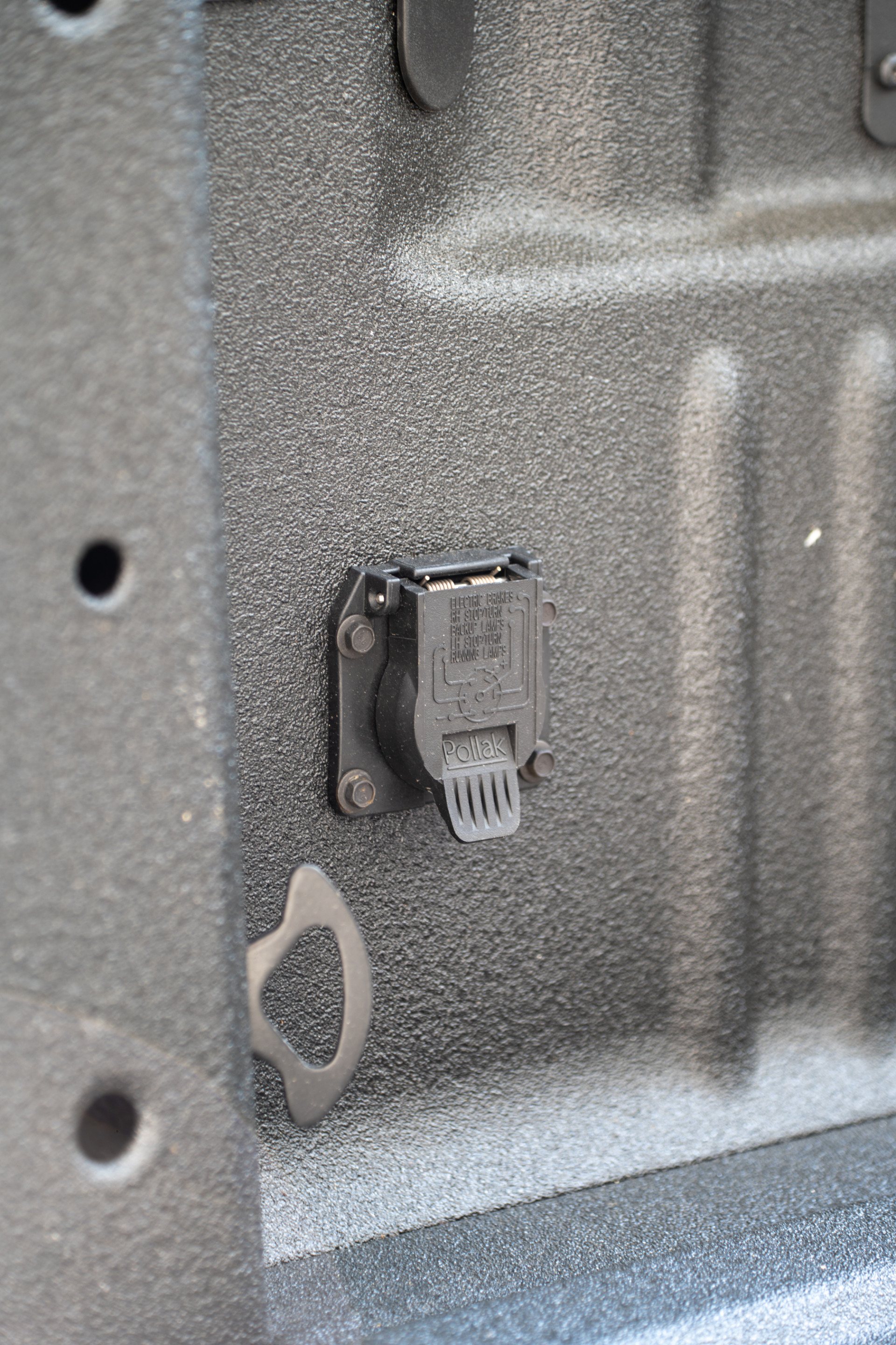 2025 Ford F-550 Super Duty Chassis Cab Lariat - Photo 55