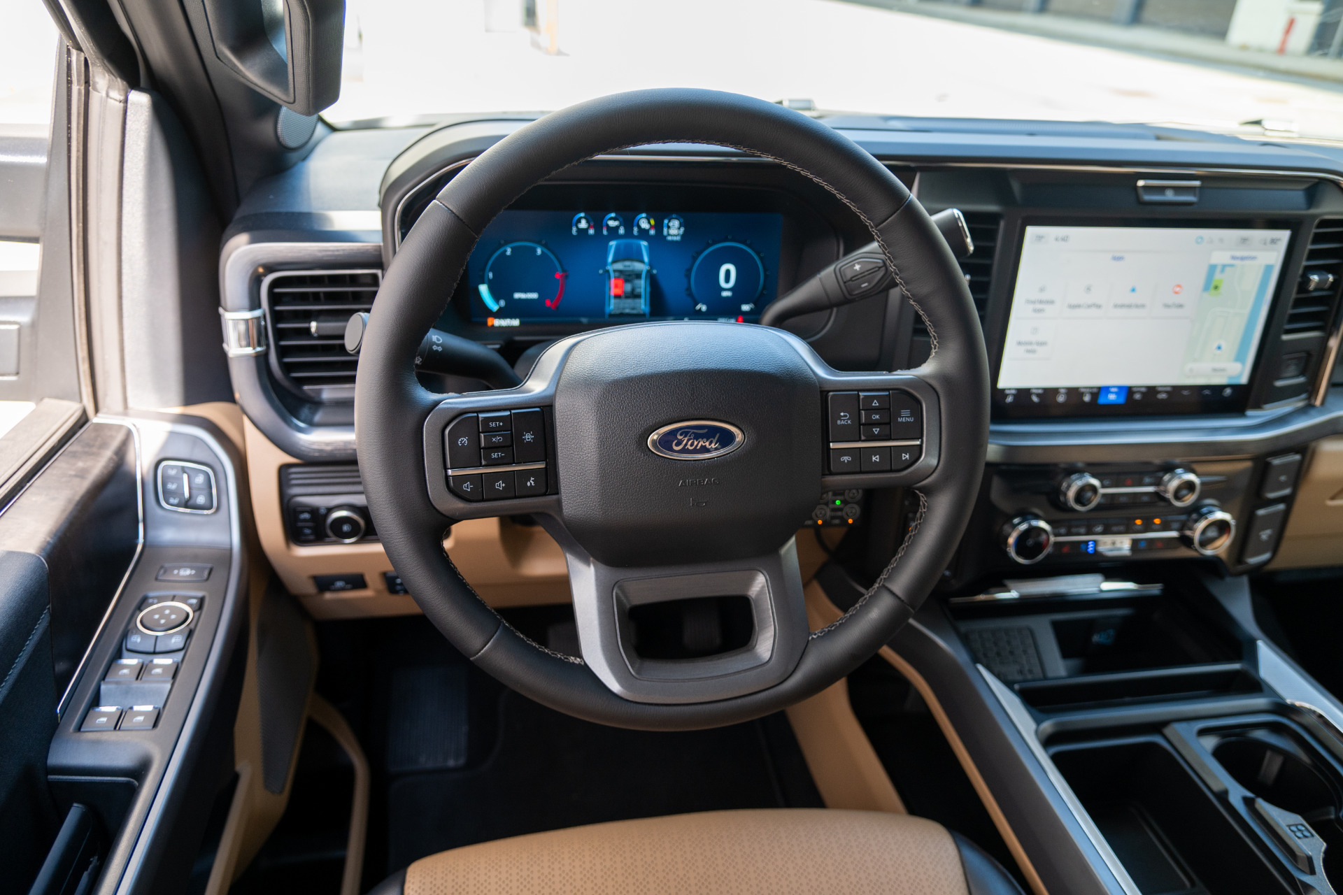 2025 Ford F-550 Super Duty Chassis Cab Lariat - Photo 66