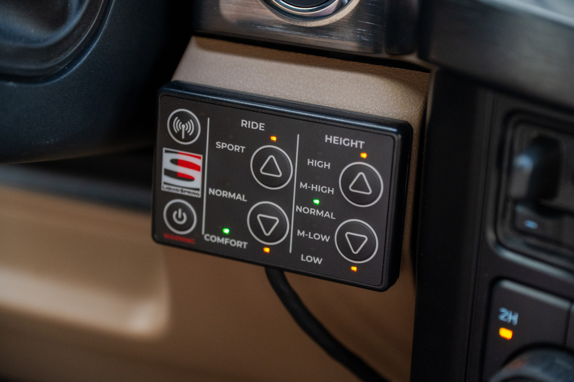 2025 Ford F-550 Super Duty Chassis Cab Lariat - Photo 73