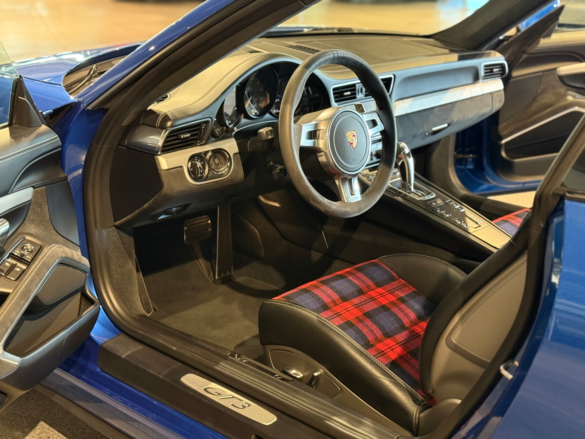 2015 Porsche 911 GT3 - Photo 19
