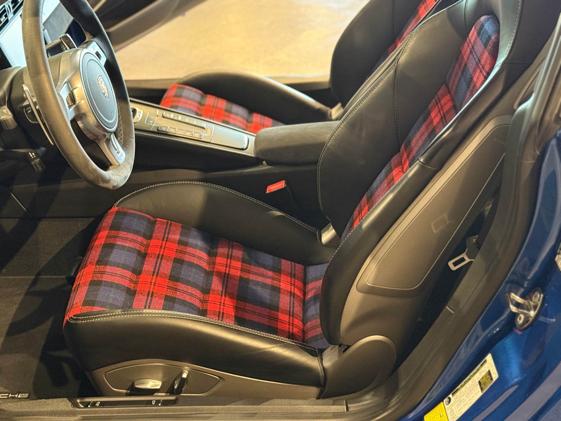 2015 Porsche 911 GT3 - Photo 20