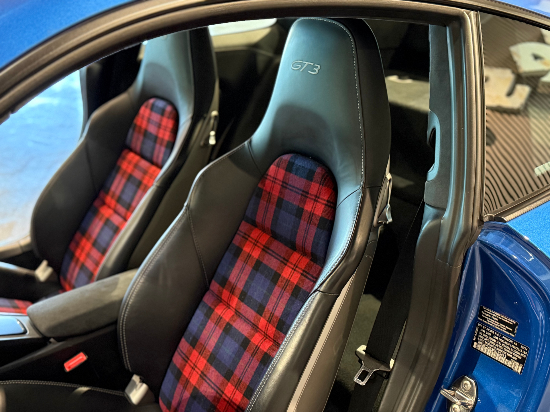2015 Porsche 911 GT3 - Photo 22