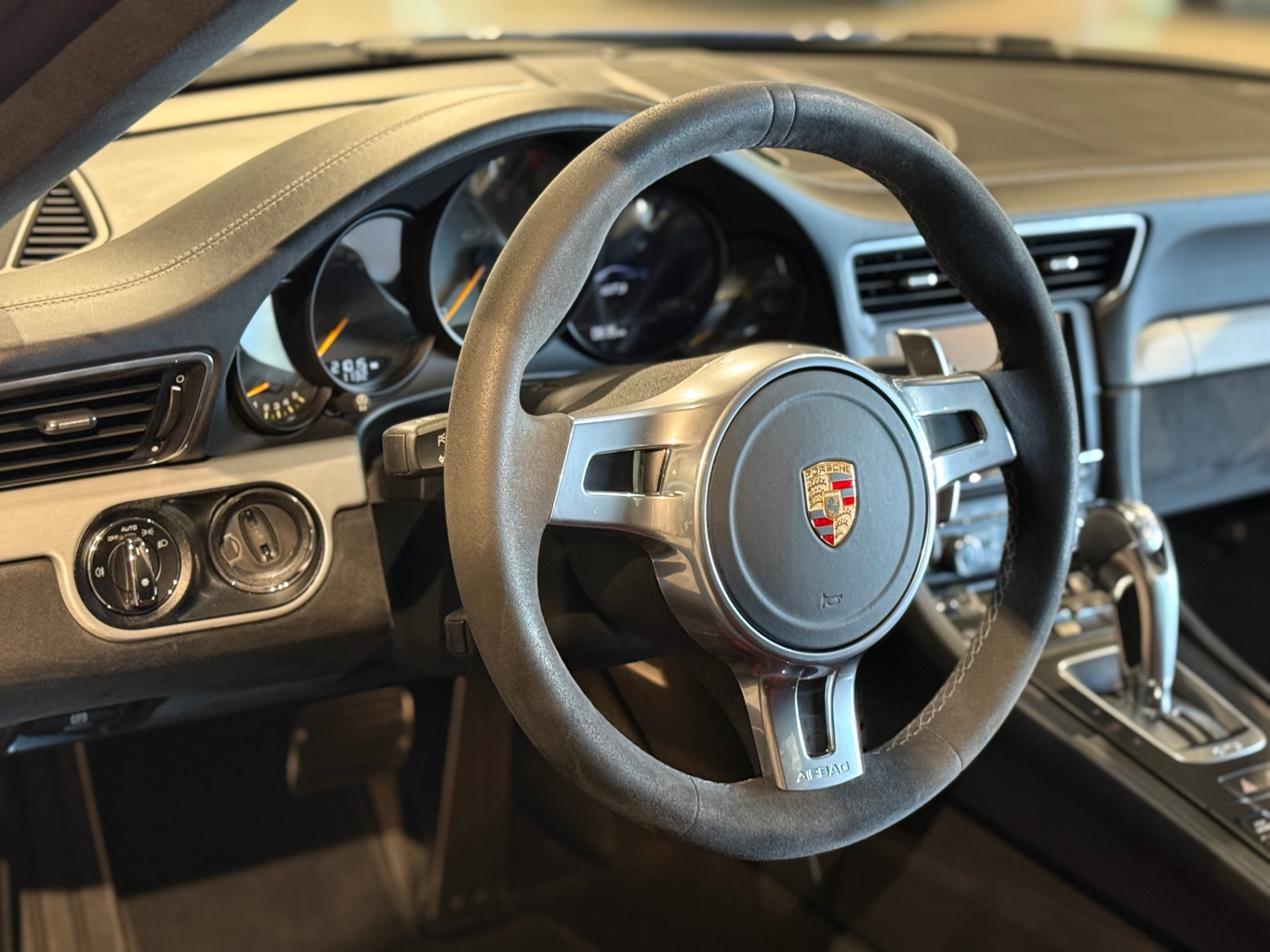2015 Porsche 911 GT3 - Photo 23