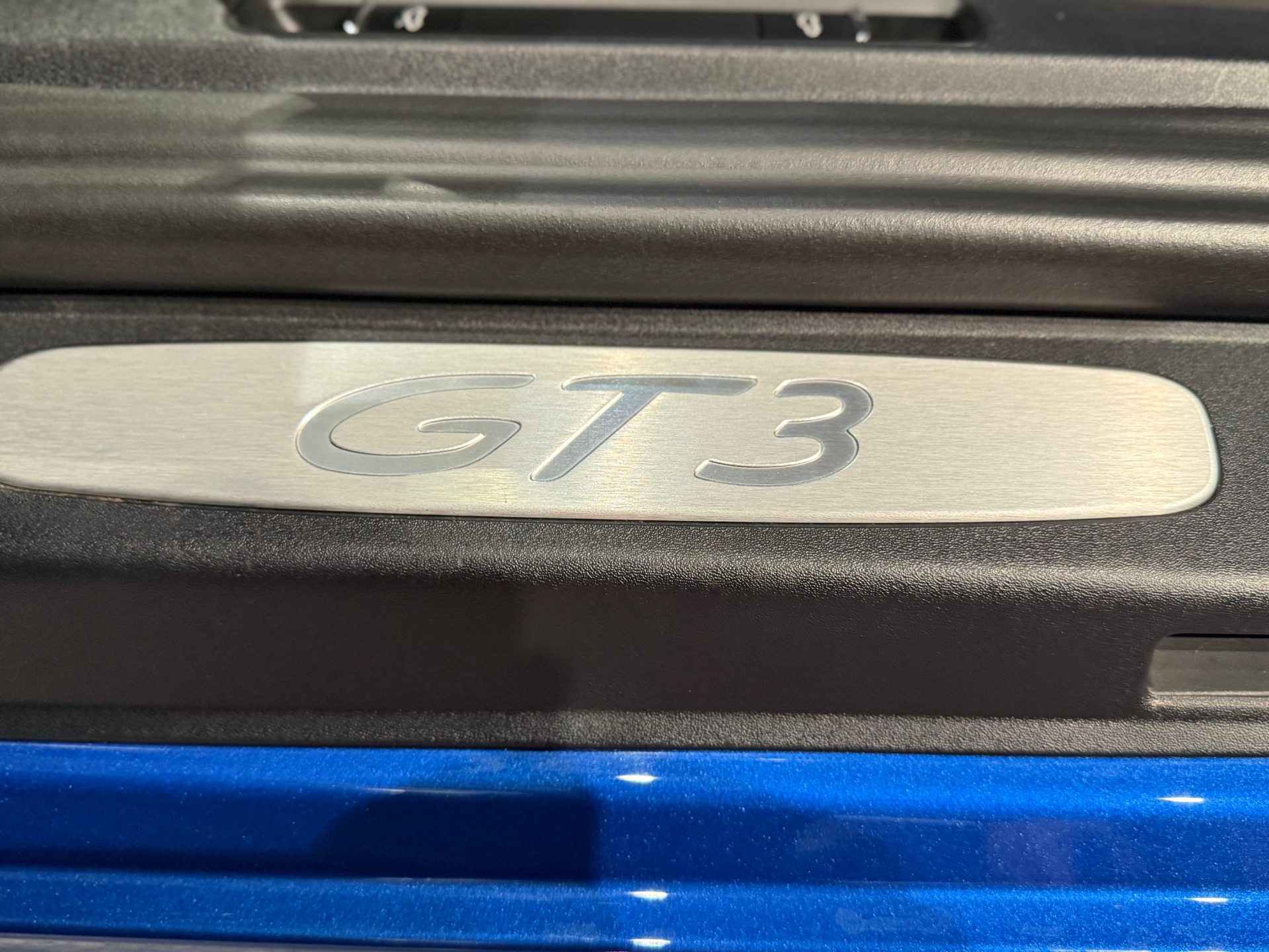 2015 Porsche 911 GT3 - Photo 28