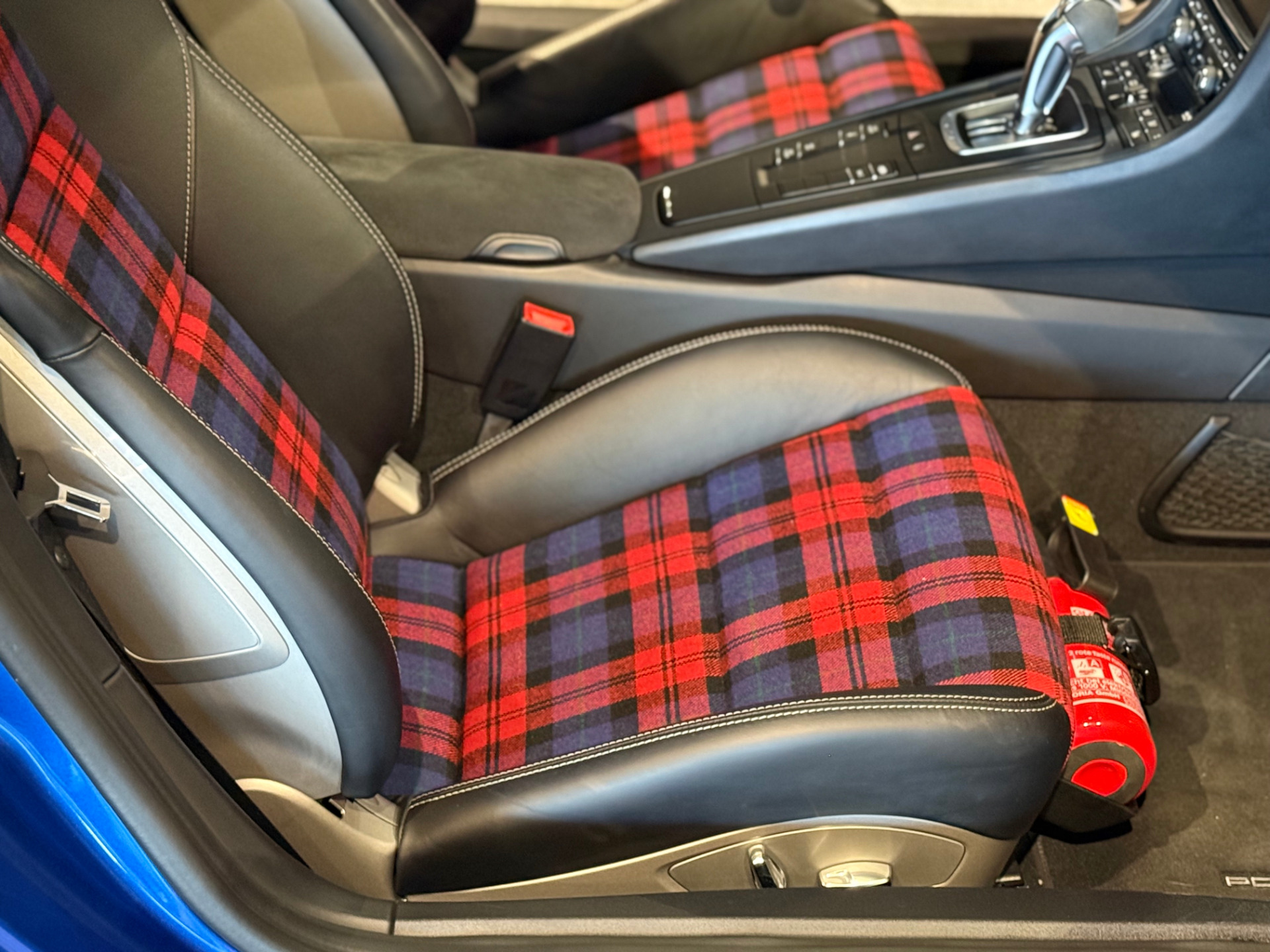 2015 Porsche 911 GT3 - Photo 35