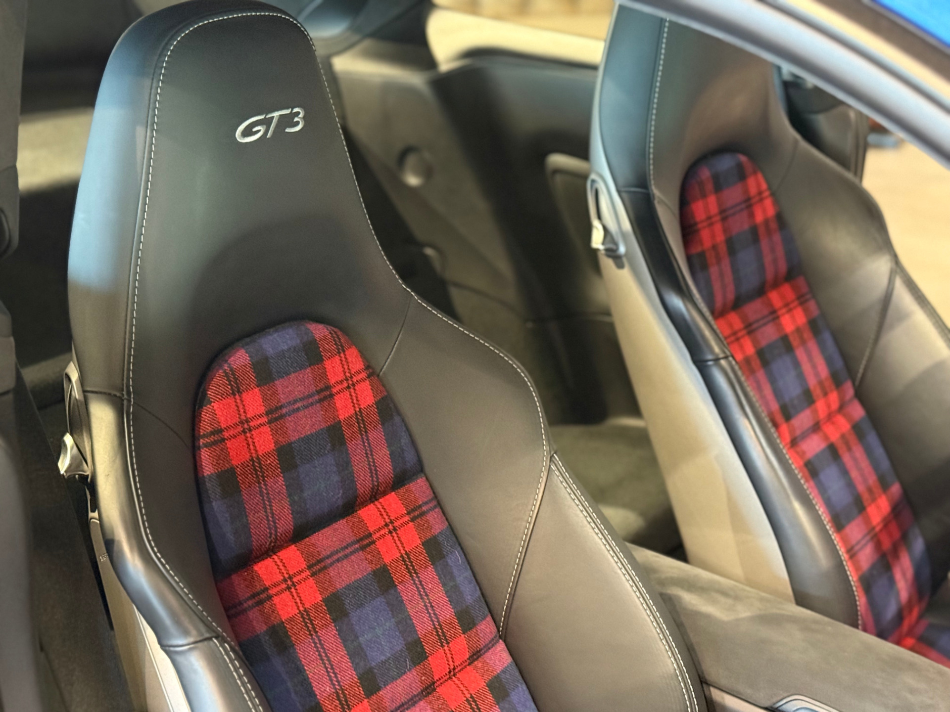 2015 Porsche 911 GT3 - Photo 36