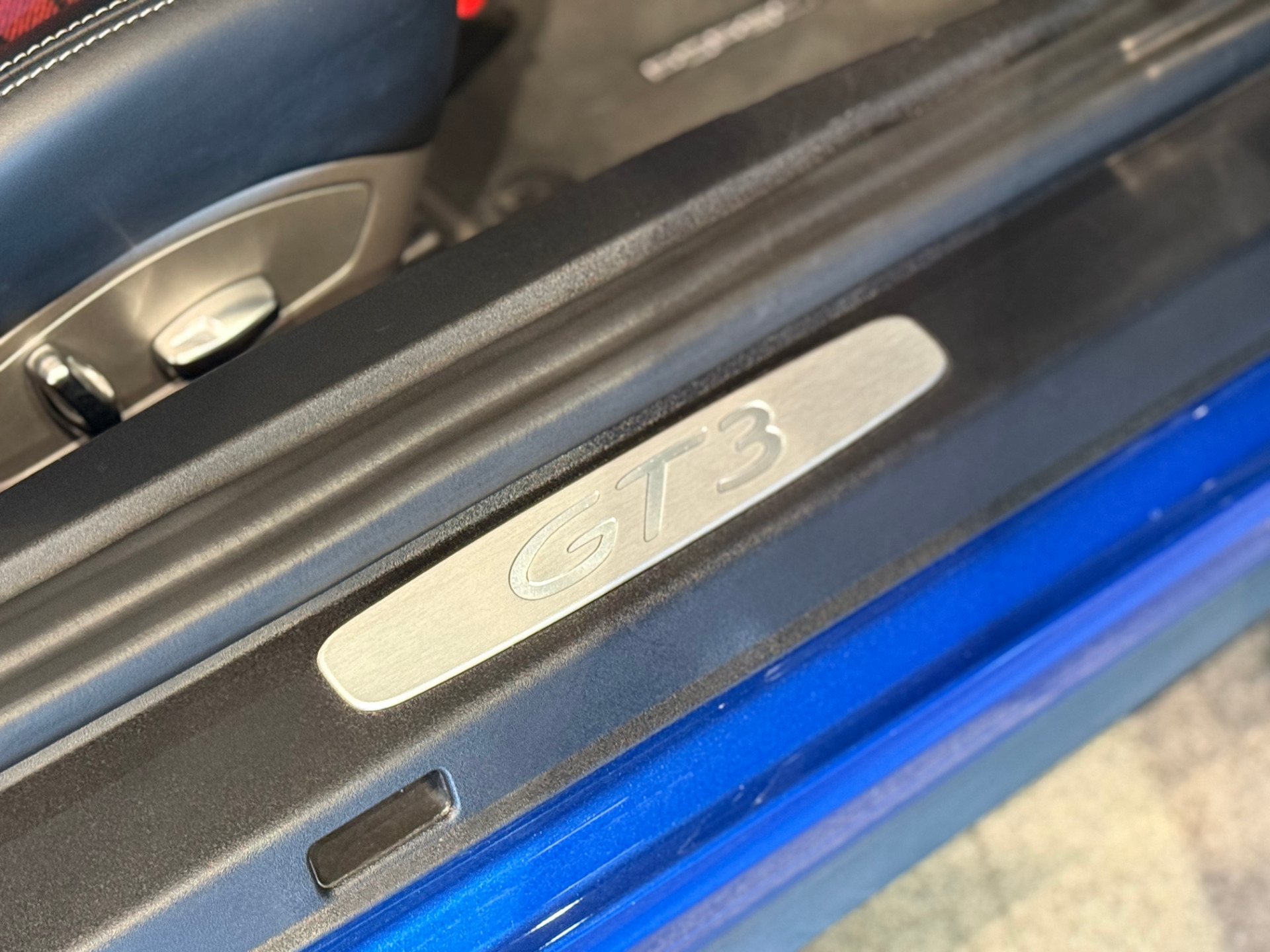 2015 Porsche 911 GT3 - Photo 37