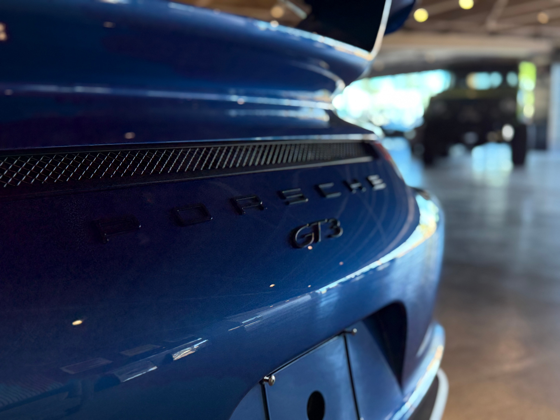 2015 Porsche 911 GT3 - Photo 52