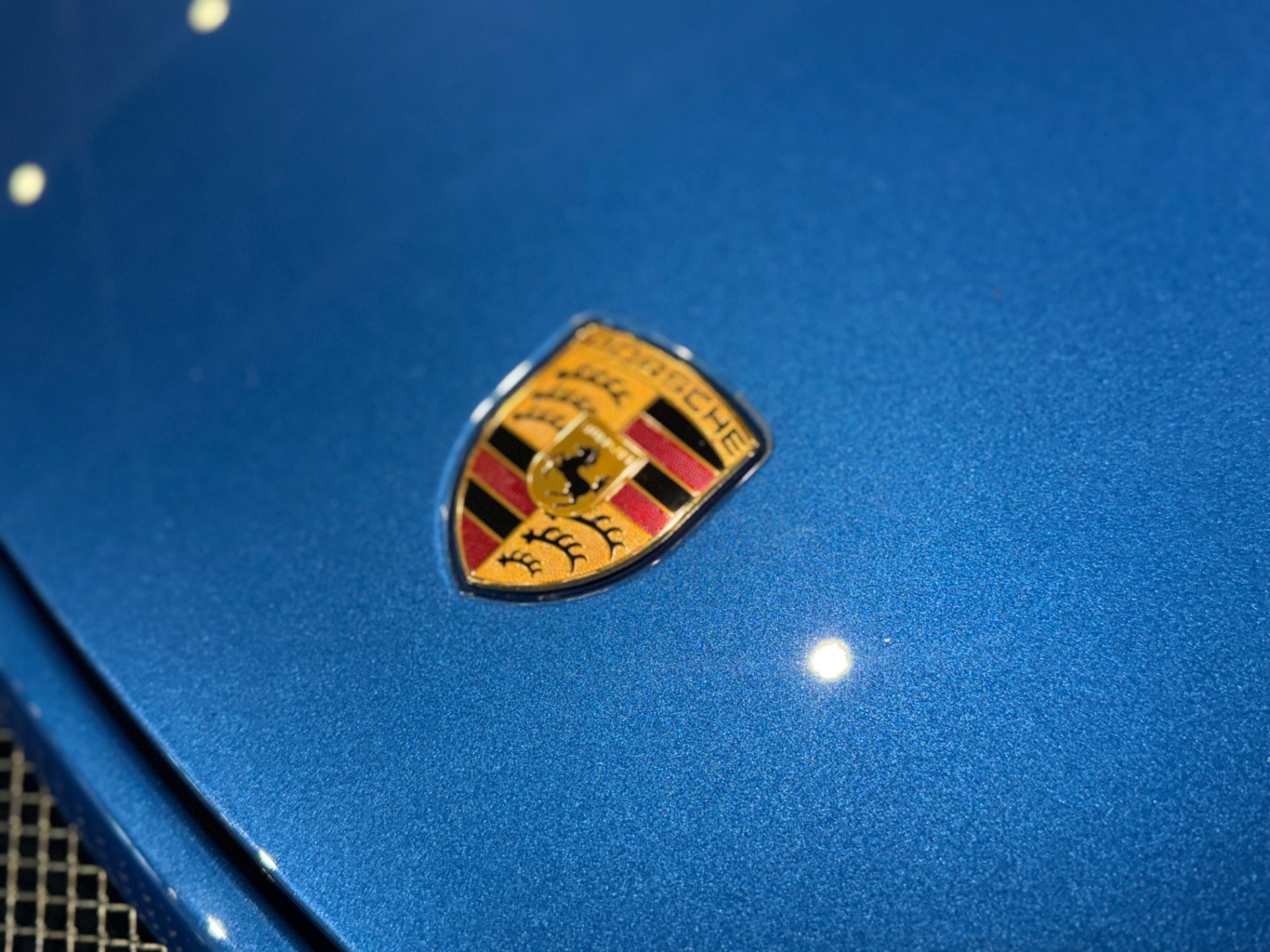 2015 Porsche 911 GT3 - Photo 55