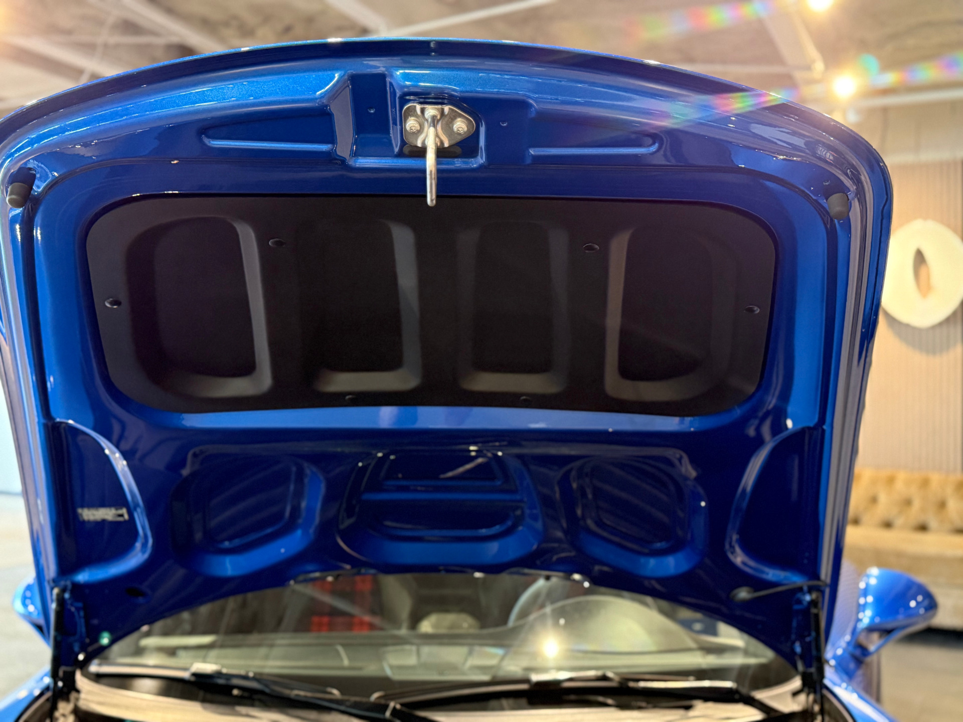 2015 Porsche 911 GT3 - Photo 57