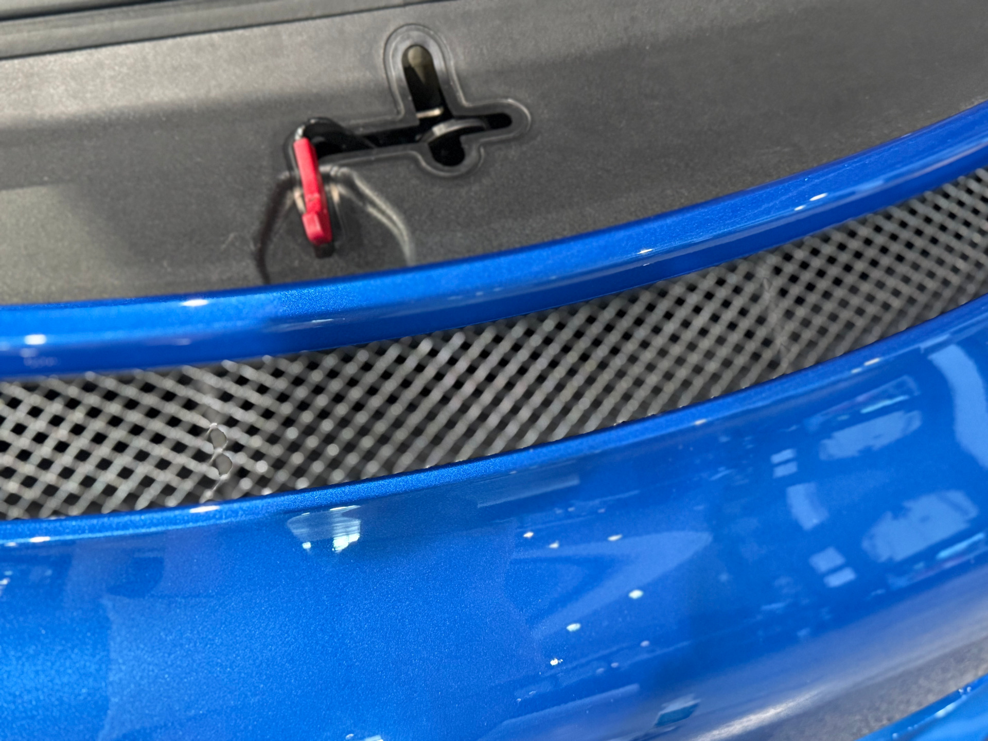 2015 Porsche 911 GT3 - Photo 58