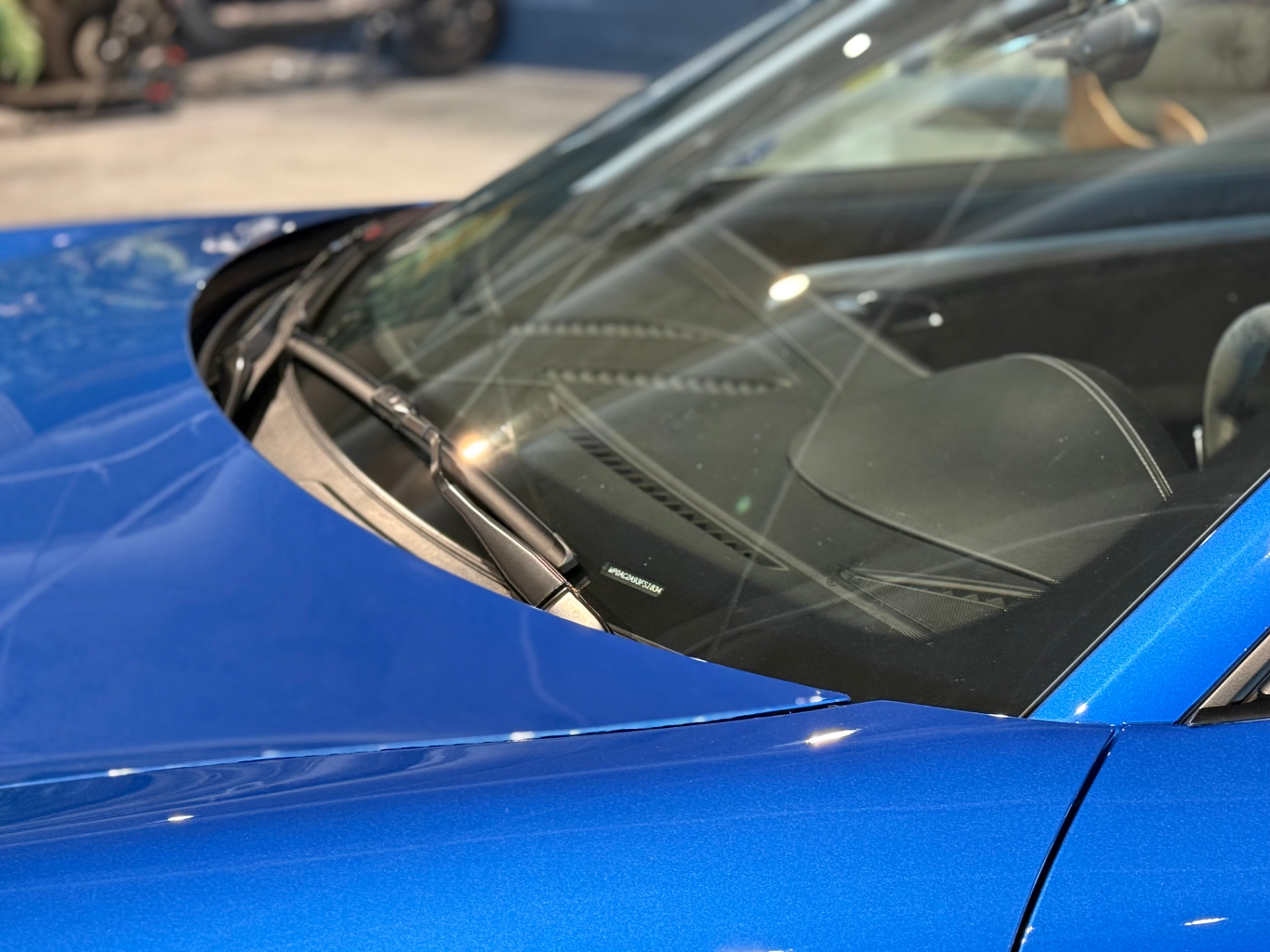 2015 Porsche 911 GT3 - Photo 72