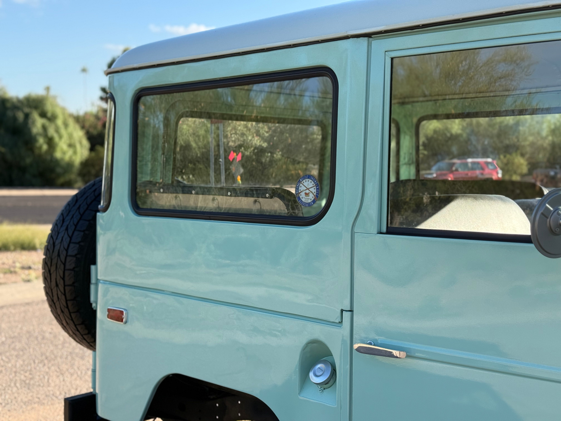 Used 1970 Toyota Land Cruiser 40 Series 4WD For Sale ($32,495